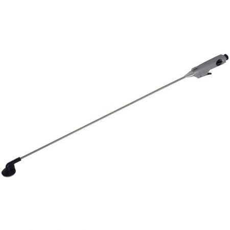 Przydatne narzędzia do podnoszenia powietrzem z przedłużonym wężem i pistolet do dmuchania (2 w 1, bez śladów, 40 mm)