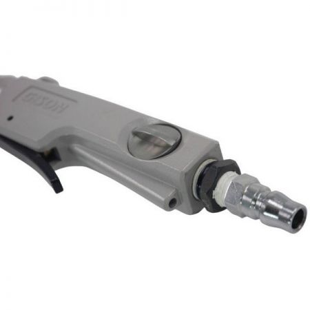 Sollevatore di aspirazione ad aria portatile e pistola soffiatrice ad aria (40 mm, 2 in 1)
