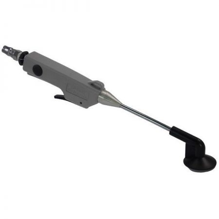 Handige luchtzuigheffer en luchtblaaspistool (40 mm, 2 in 1)