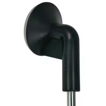 Przydatny podnośnik ssący powietrzem bez śladów i pistolet do dmuchania (2 w 1)