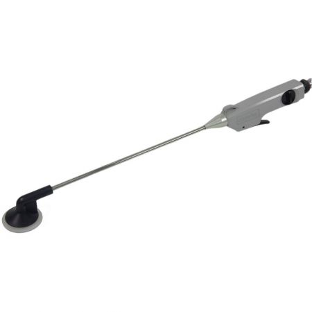 Ferramentas de manuseio de sucção a vácuo de ar estendidas e pistola de ar (2 em 1, sem marcas, 50 mm)