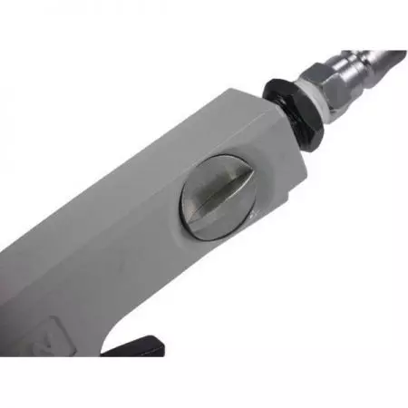Handliche Luft-Vakuum-Saugheber & Luft-Blaspistole (50 mm, 2 in 1)