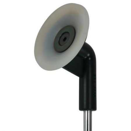 Elevador de sucção a vácuo de ar sem marcas e pistola de ar (2 em 1)