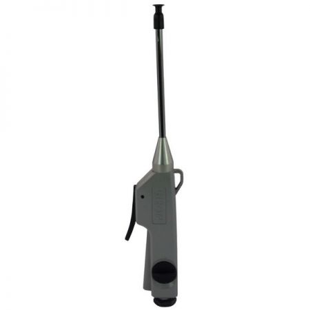 GP-SB10 Pratico sollevatore ad aspirazione d'aria dritto e amp; Pistola ad aria compressa (10 mm, 2 in 1)