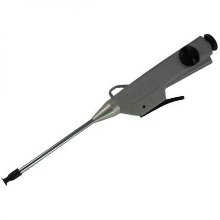 Εργαλείο Αναρρόφησης Κενού Αέρος GP-SB10 Χειρός & Πιστόλι Φυσήματος Αέρος (10mm, 2 σε 1 )