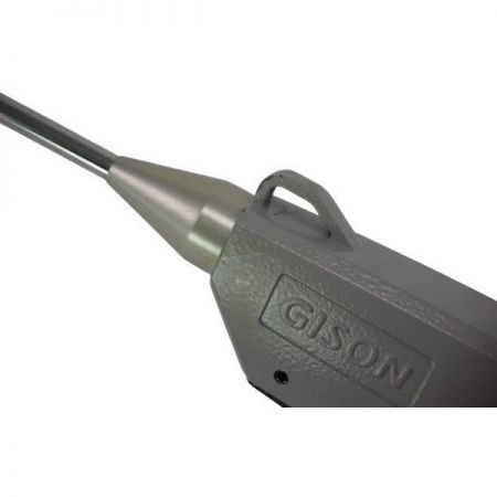 GP-SB10 Ручны просты паветраны вакуумны падымальнік з прысаской і паветраны пылёўкі (10 мм, 2 у 1)