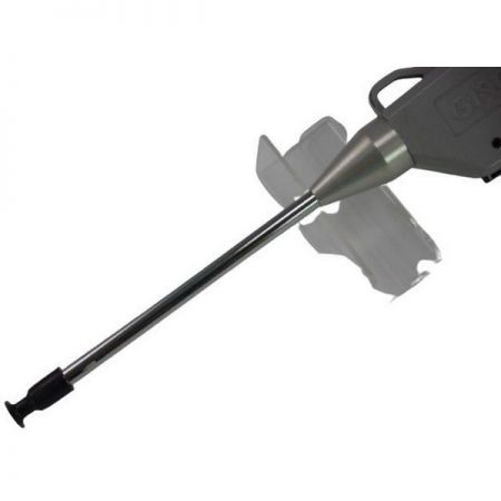 GP-SB10 အလျင်အမြန်မှာ Handy Straight Air Vacuum Suction Lifter & Air Blow Gun (10mm, 2 in 1 )