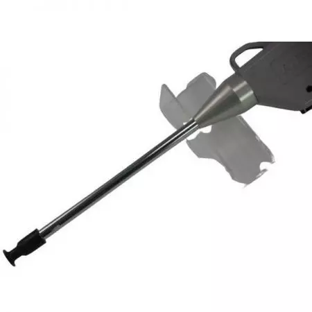 GP-SB10 Przydatny prosty podnośnik ssący próżniowy i pistolet do dmuchania powietrzem (10 mm, 2 w 1)