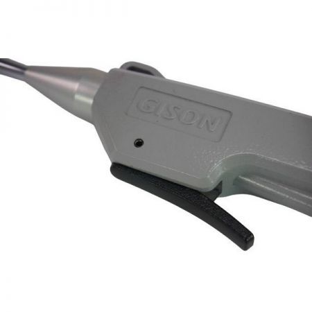 GP-SB10 Handlicher gerader Luft-Vakuumsauger & Luft-Blaspistole (10 mm, 2 in 1)
