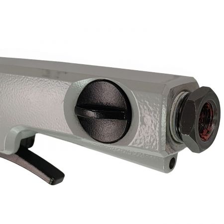 GP-SB20 Kézre álló egyenes levegős vákuum szívóemelő és levegőfúvó pisztoly (20 mm, 2 az 1-ben)