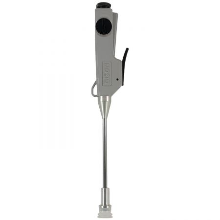 Luftgerades Vakuum-Handhabungswerkzeug & Luft-Blaspistole (0,3 kg, 20 mm, 10 cm)