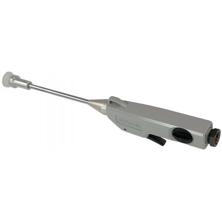 GP-SB20 Handlicher gerader Luft-Vakuum-Saugheber & Luft-Blaspistole (20 mm, 2 in 1)