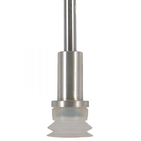 Удобен прав вакуумен повдигач и въздушен пистолет (2 в 1)