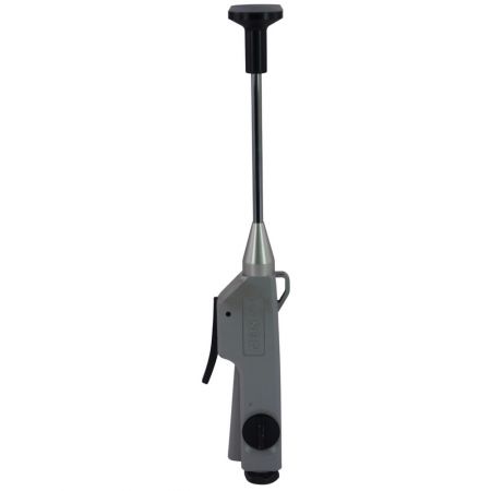 GP-SB30 Handliches gerades Luft-Vakuum-Saugheber & Luft-Blaspistole (30 mm, 2-in-1)