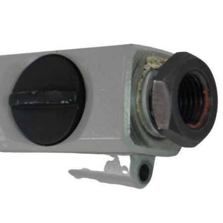 GP-SB30 手持ち式直立型エアバキュームピックアップツール＆エアブローガン（2-in-1、30mm）