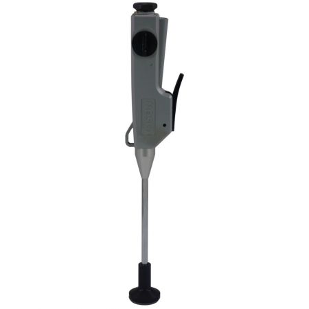 Luftgerades Vakuum-Handhabungswerkzeug & Luft-Blaspistole (1 kg, 30 mm, 10 cm, markierungsfrei)