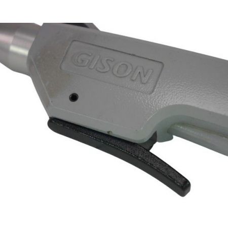 GP-SB30 Kézreálló egyenes levegős vákuumos szívóemelő és levegőfúvó pisztoly (30 mm, 2 az 1-ben)