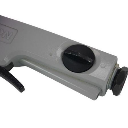 GP-SB30 Зручна пряма пневматична присоска для підняття та пневматичний пістолет для подачі повітря (30 мм, 2 в 1)