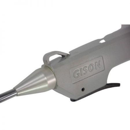 GP-SB40 Kézreálló egyenes levegős vákuumos szívóemelő és levegőfúvó pisztoly (40 mm, 2 az 1-ben)