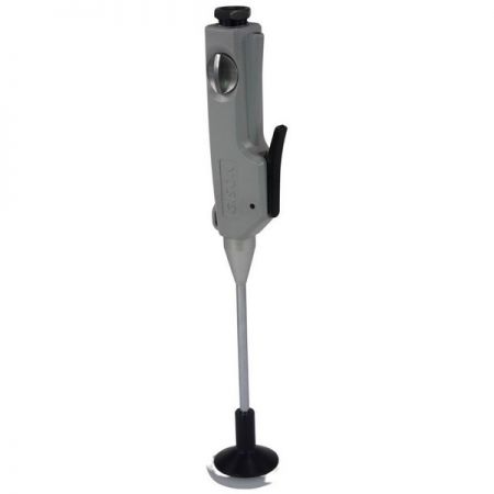 GP-SB50 Práctico elevador y elevador de succión por vacío de aire recto Pistola de aire comprimido (50 mm, 2 en 1)