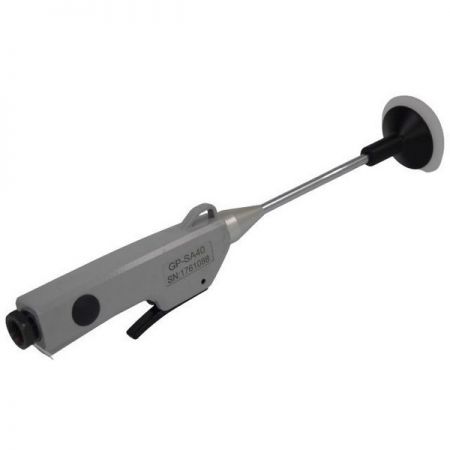 GP-SB50 Handlicher gerader Luft-Vakuum-Saugheber & Luftblaspistole (50 mm, 2 in 1)