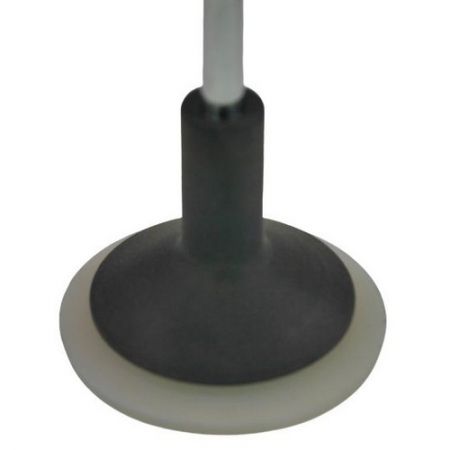 Elevador de Sucção a Vácuo Reto e Pistola de Ar (2 em 1)