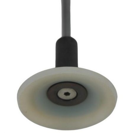 Elevador de Sucção a Vácuo Reto e Pistola de Ar (2 em 1)