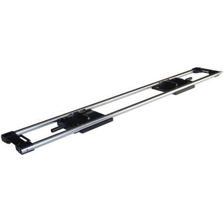 Лінійна ковзаюча доріжка з вакуумним кріпленням основи (1,2 м)