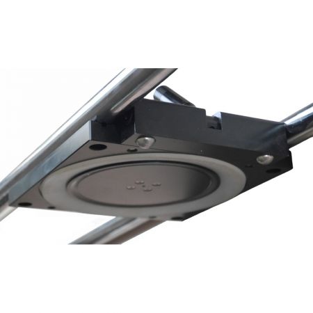 Лінійна ковзаюча доріжка з вакуумним кріпленням основи (1,2 м)