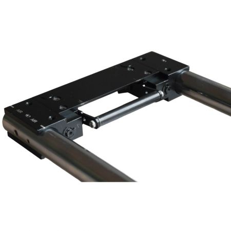 GP-VR120 Linear Sliding Track with Vacuum Suction Fixing Base (1.2M)