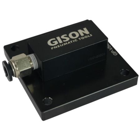 GP-VSCS060 方型真空吸盘(10kgs, 60mm)