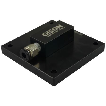 GP-VSCS075 方型真空吸盘(15kgs, 75mm)