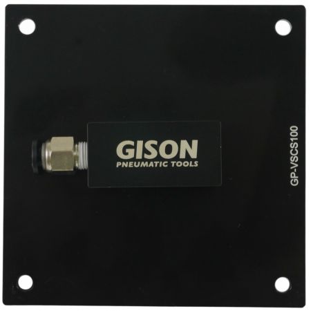 方型真空吸盤 (100mm)