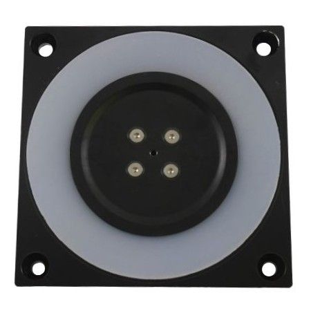 方型真空吸盤 (100mm)