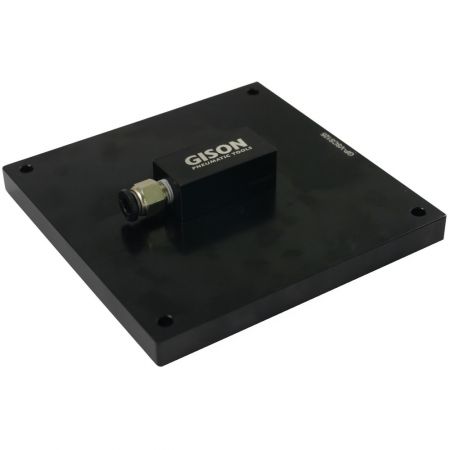 GP-VSCS125 方型真空吸盘(50kgs, 125mm)