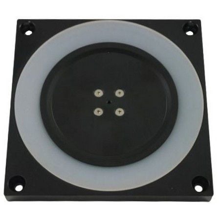 Square Vacuum Suction Cup (125mm)
