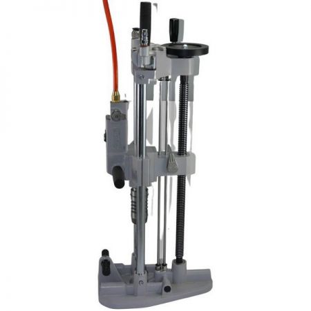 GPD-231A Air Rotary Drill (include Vacuum Suction Fixing Stand, SDS-plus, 1500rpm)