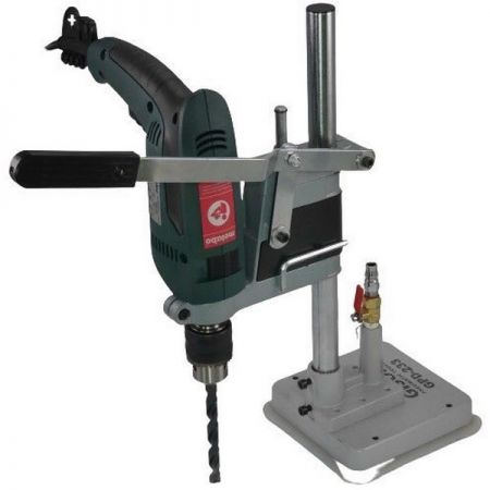 HBM universele boormachine standaard metboorklem HBM universele boormachine standaard metboorklem
