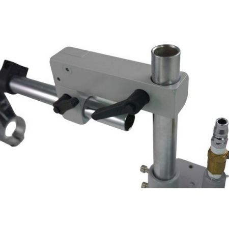 GPD-233S Light Drill Stand for Side Face (with Vacuum Suction Fixing Base)