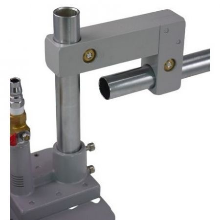 GPD-233S Light Drill Stand for Side Face (with Vacuum Suction Fixing Base)