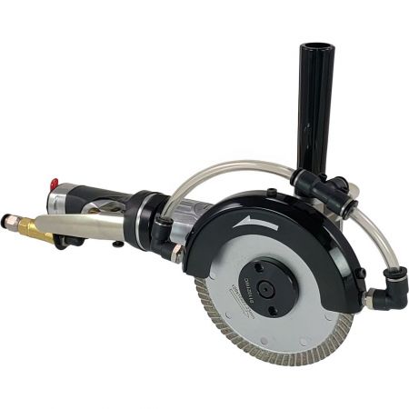 Wet Air Saw for Stone (12000rpm)