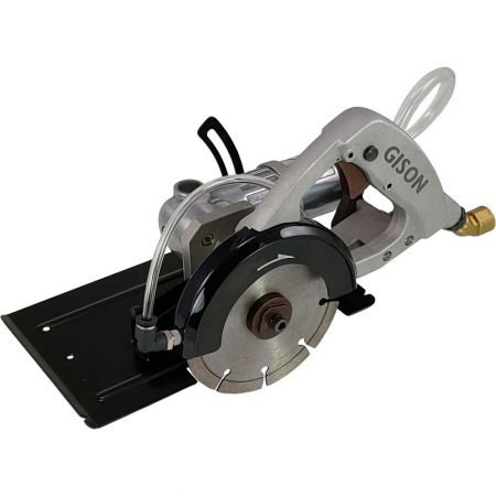 5",125mm Wet Air Saw for Stone (6500rpm)