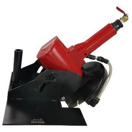 7" Wet Air Saw for Stone (9000rpm)
