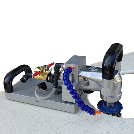 Air Stone Routers, Air Edge Profiling Machine