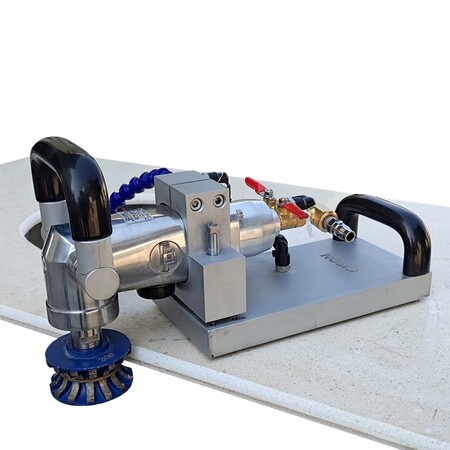 Air Stone Routers, Air Edge Profiling Machine