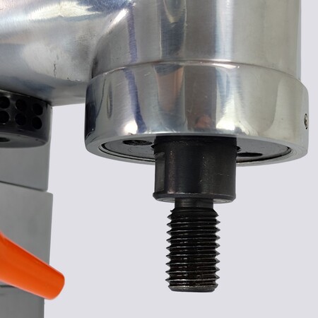 Wet Air Stone Hole Cutter