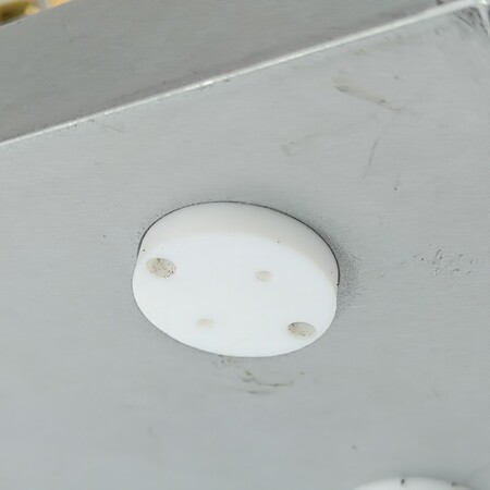 Wet Air Stone Hole Cutter