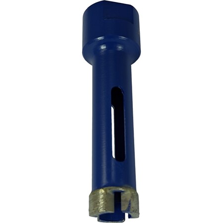 Wet Air Stone Hole Cutter