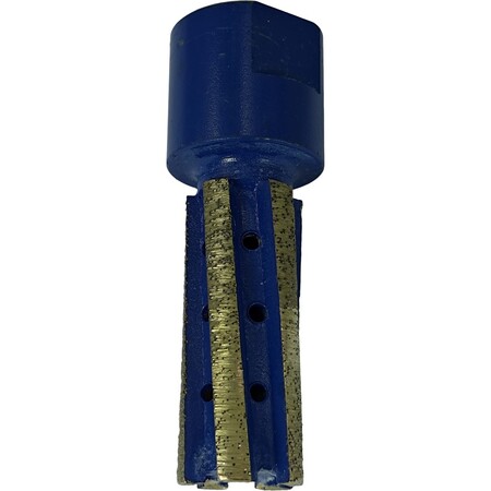 Wet Air Stone Hole Cutter