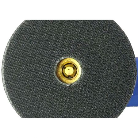 风动水磨机(5000转/每分钟, 旋转开关)